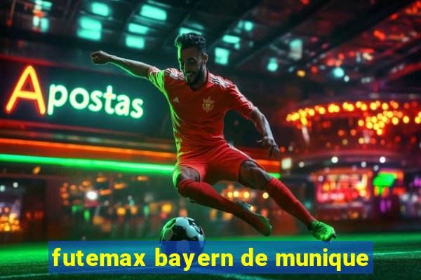 futemax bayern de munique